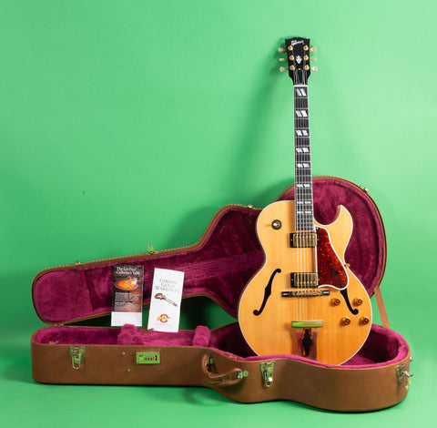 2000 Gibson HS L 4 Natural