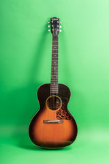 1939 Gibson L OO Sunburst