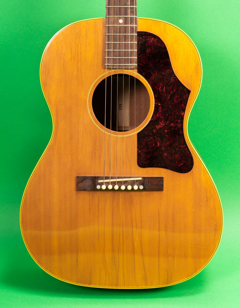 1956 Gibson L G 3