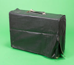 1965 Fender Vibrolux Reverb Black