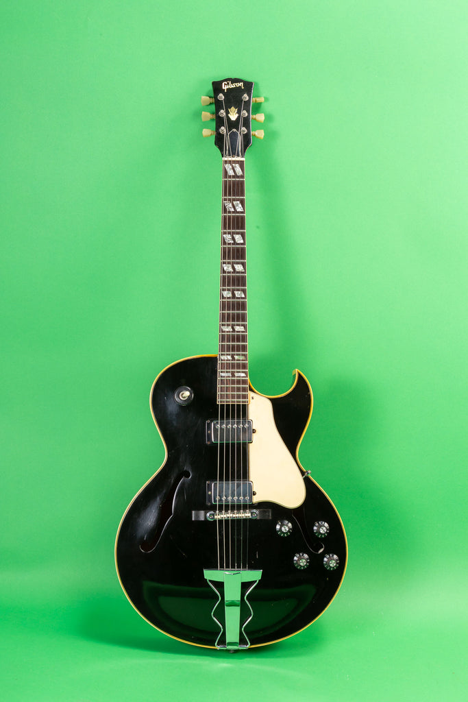 1968 Gibson ES 175 Black