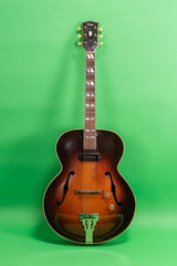 1947 Gibson ES 300 Sunburst