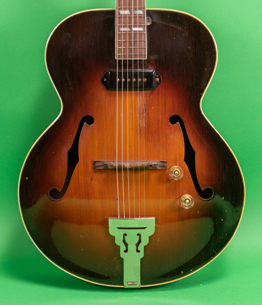 1947 Gibson ES 300 Sunburst