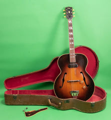 1947 Gibson ES 300 Sunburst