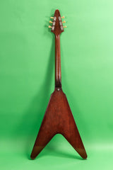 1967 Gibson Flying V Sunburst