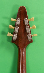 1967 Gibson Flying V Sunburst