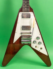 1967 Gibson Flying V Sunburst