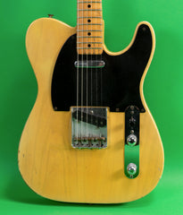 1953 Fender Telecaster