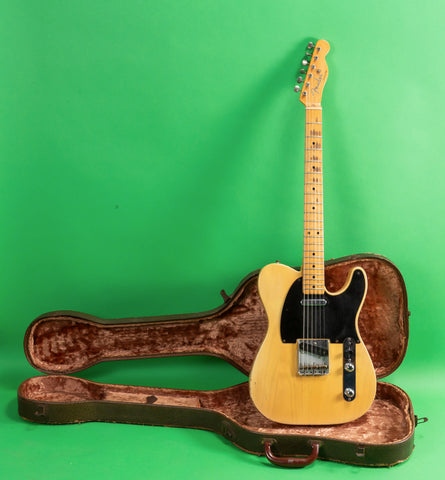 1953 Fender Telecaster