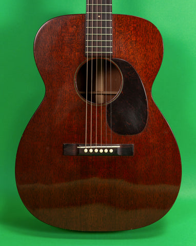 1954 Martin 00 -18  Mahogany