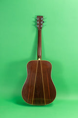 1976 Martin D 35 Shaded Top
