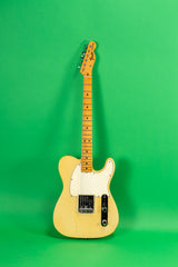 1969 Fender Esquire Blond
