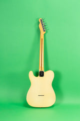 1969 Fender Esquire Blond