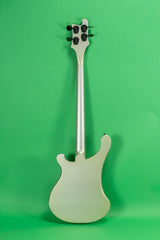 1986 Rickenbacker 4003 Bass Silver