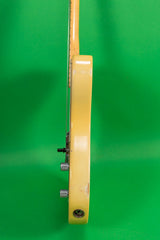 1969 Fender Esquire Blond
