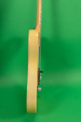 1969 Fender Esquire Blond