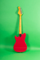 1982 G & L  SC 2 Red