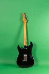 1988 Fender 1957 Stratocaster Vintage Re  issue Black