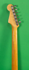 1963 Fender Stratocaster Fiesta Red