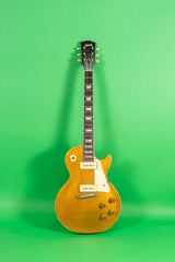 1954 Gibson Les Paul Standard Gold