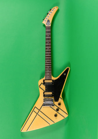 1984 Gibson Explorer Designer Series