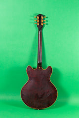 1976 Gibson ES 345 Red