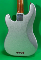1956 Fender Precision Bass Silver
