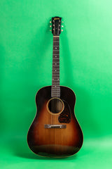 1944 Gibson J 45 Maple Sunburst