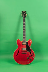 1960 Gibson ES 345 Red
