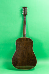 1944 Gibson J 45 Maple Sunburst