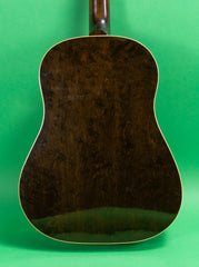 1944 Gibson J 45 Maple Sunburst