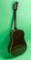 1944 Gibson J 45 Maple Sunburst