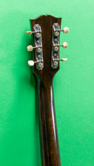 1944 Gibson J 45 Maple Sunburst