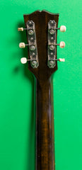 1944 Gibson J 45 Maple Sunburst