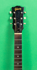 1944 Gibson J 45 Maple Sunburst