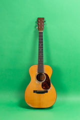 2020 Pre War Guitar Co.  0 18