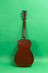 2020 Pre War Guitar Co.  0 18