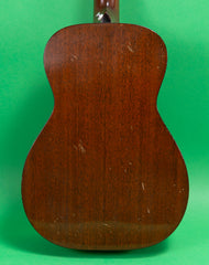 2020 Pre War Guitar Co.  0 18