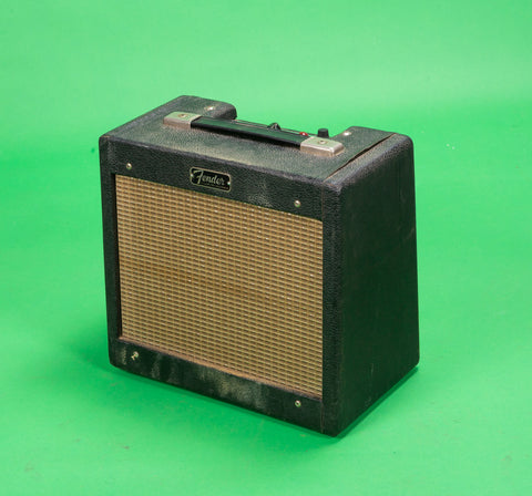 1964 Fender Champ Amp