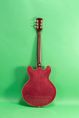 1967 Gibson ES 335 Red