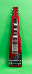 1961 Rickenbacker Electro Lap Steel Burgundyglo