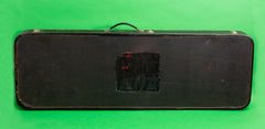 1965 Epiphone Embassy Bass Case