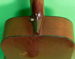 1960 Martin D 18 Natural