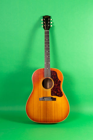 1963 Gibson J 45