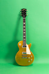 1972 Gibson Les Paul Deluxe Gold
