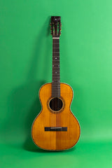 1925 Larson Brothers Maurer Guitar
