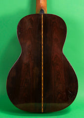 1925 Larson Brothers Maurer Guitar