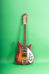 1967 Rickenbacker 325 Fireglo