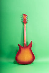 1967 Rickenbacker 325 Fireglo