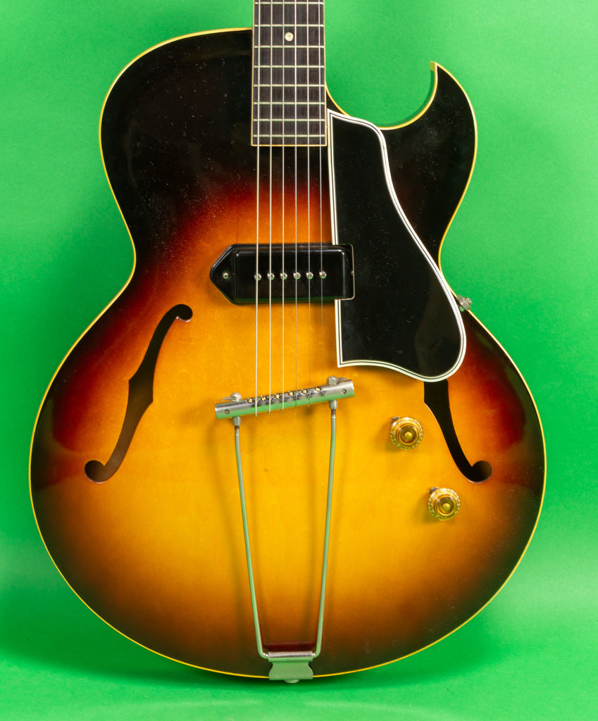 1956 Gibson ES 225 Sunburst